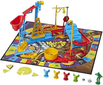 MOUSE TRAP