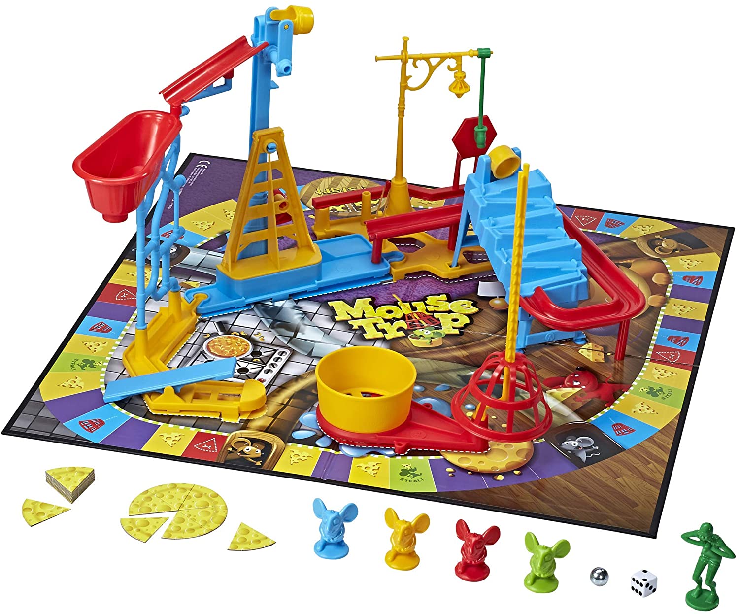 MOUSE TRAP