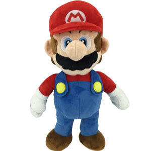 NINTENDO MARIO 90cm