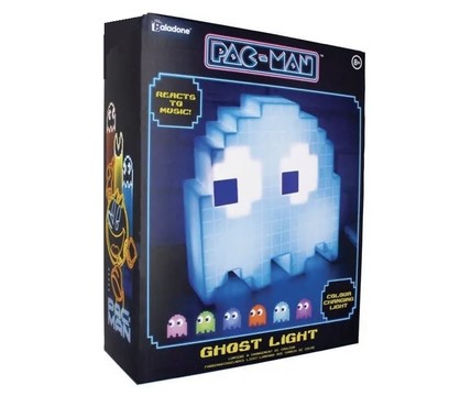 PAC MAN Ghost Light V2