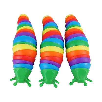 RAINBOW SLUG