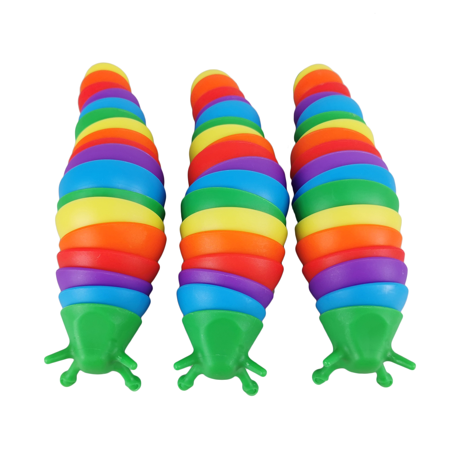 RAINBOW SLUG