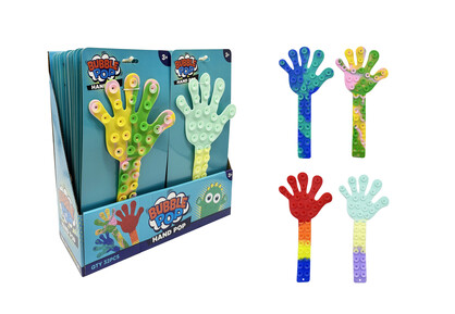 HAND POP