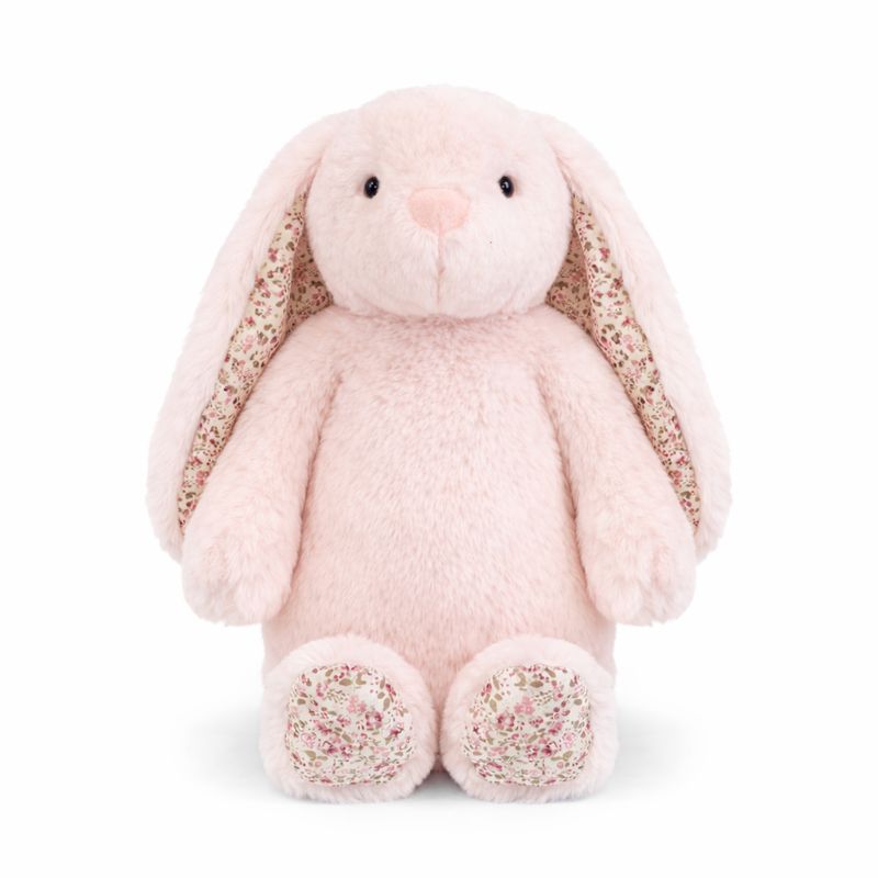 Flopsy Bunny - Floral Sweet Pink