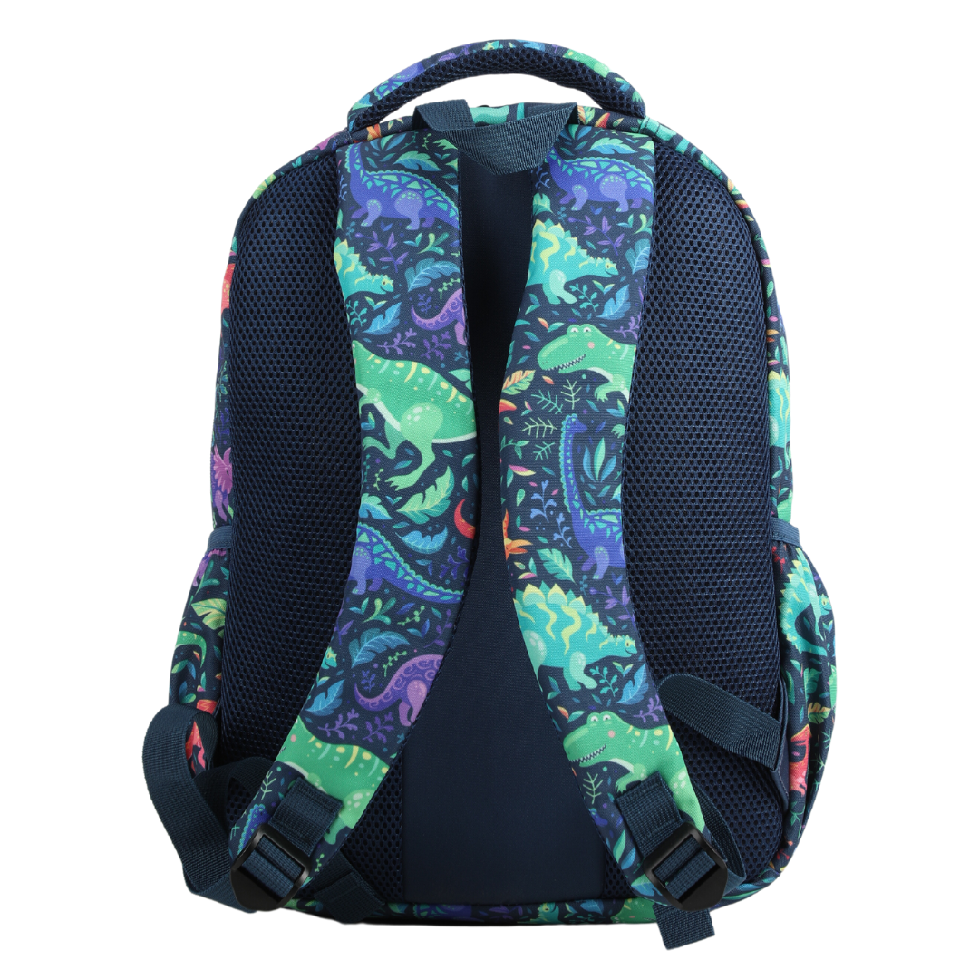 Wholesale Dinosaurs Midsize Kids Backpack Alimasy Fieldfolio