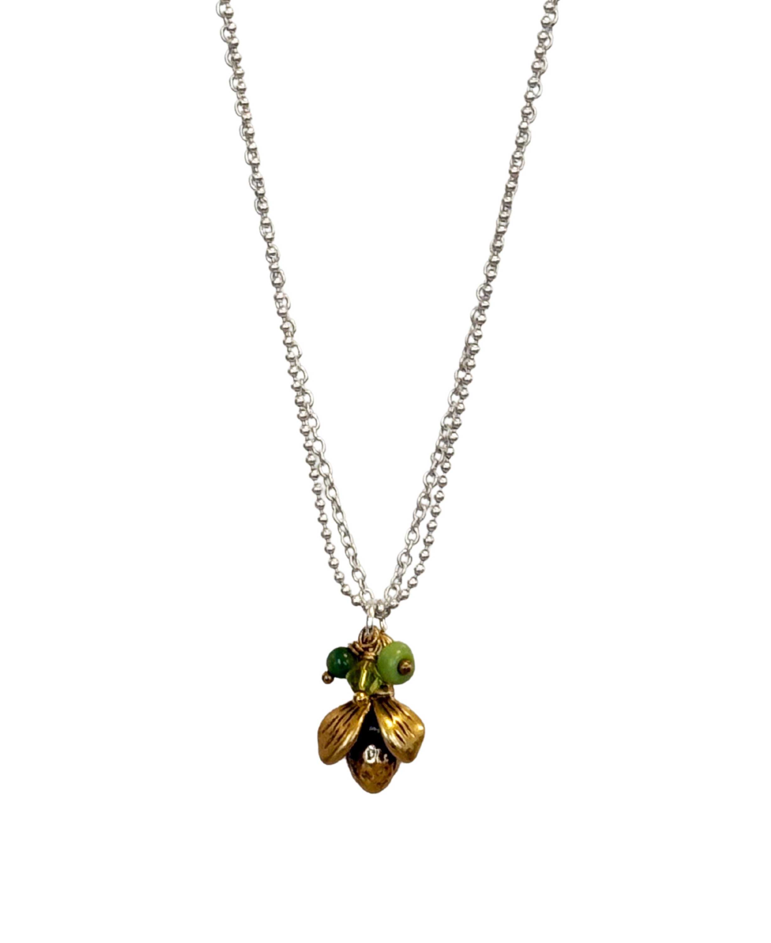05760G - CLASSIC - NECKLACE - PREORDER
