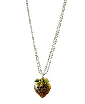 05763G - CLASSIC - NECKLACE - PREORDER