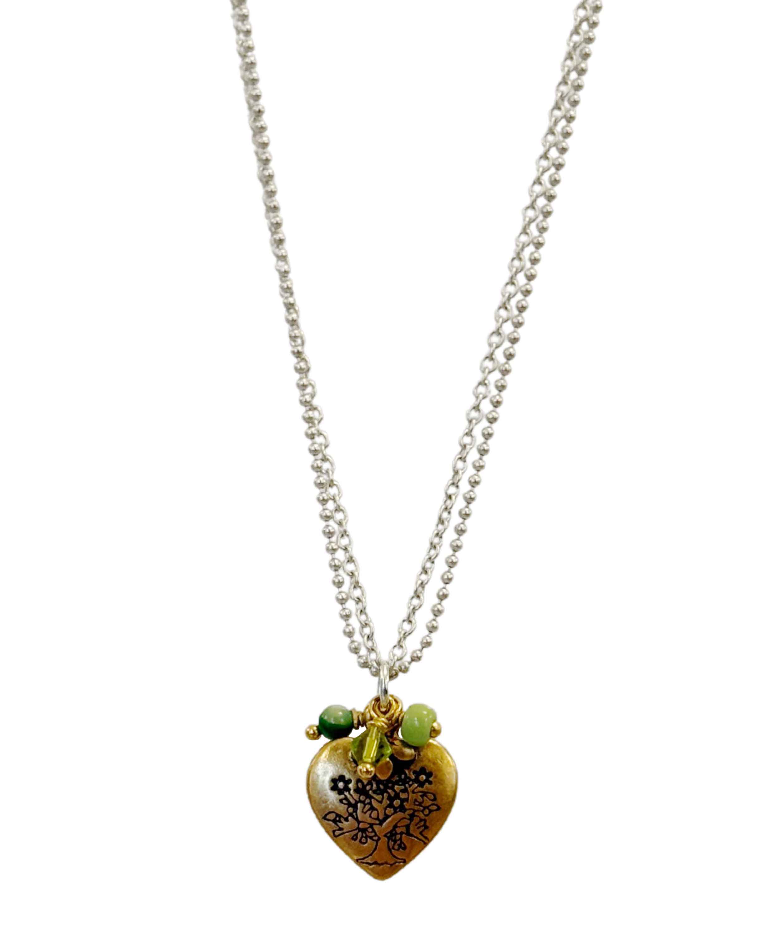 05763G - CLASSIC - NECKLACE - PREORDER
