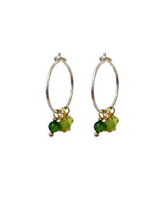 05767BI- CLASSIC - EARRINGS - PREORDER
