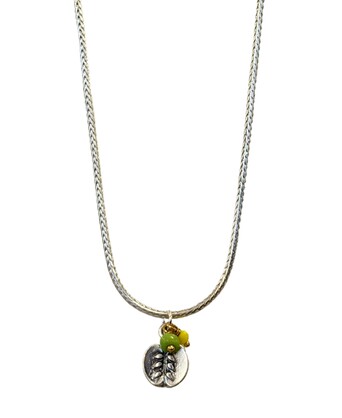 05769BI - CLASSIC - NECKLACE - PREORDER