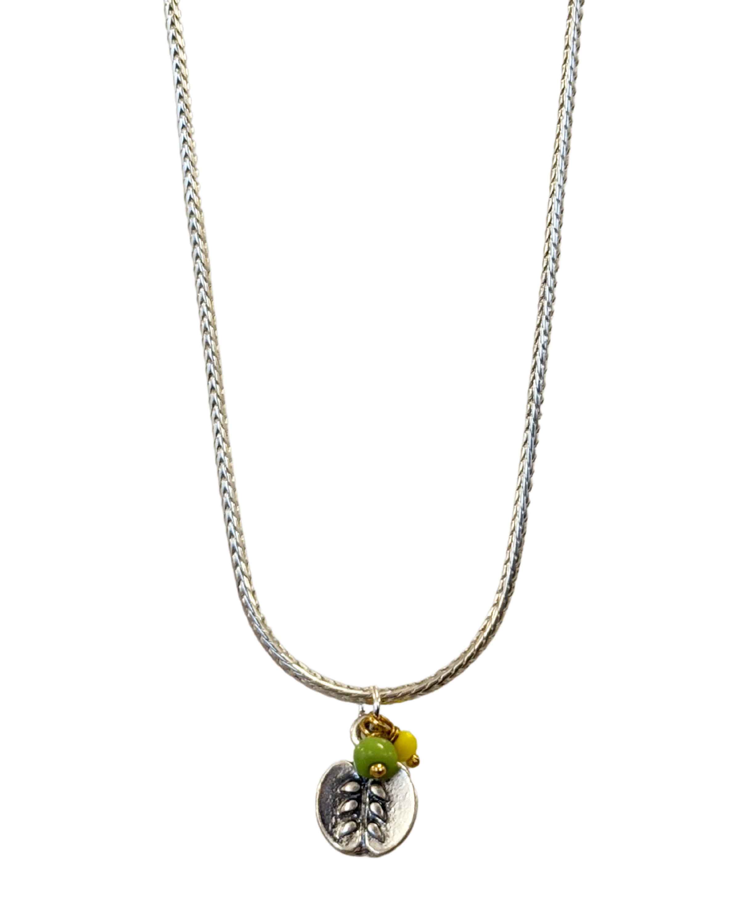 05769BI - CLASSIC - NECKLACE - PREORDER