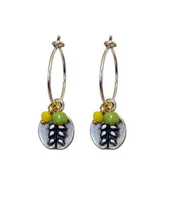 05772BI - CLASSIC - EARRINGS - PREORDER