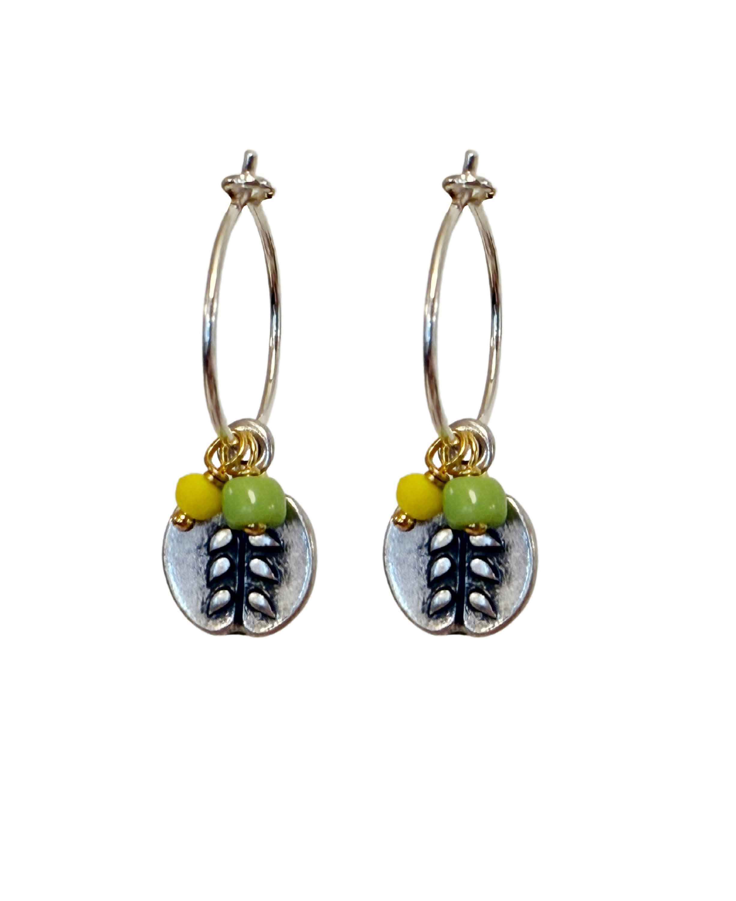 05772BI - CLASSIC - EARRINGS - PREORDER