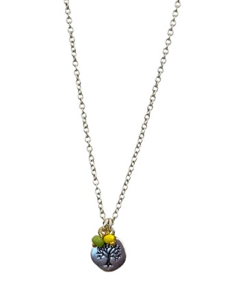 05768BI - CLASSIC - NECKLACE - PREORDER