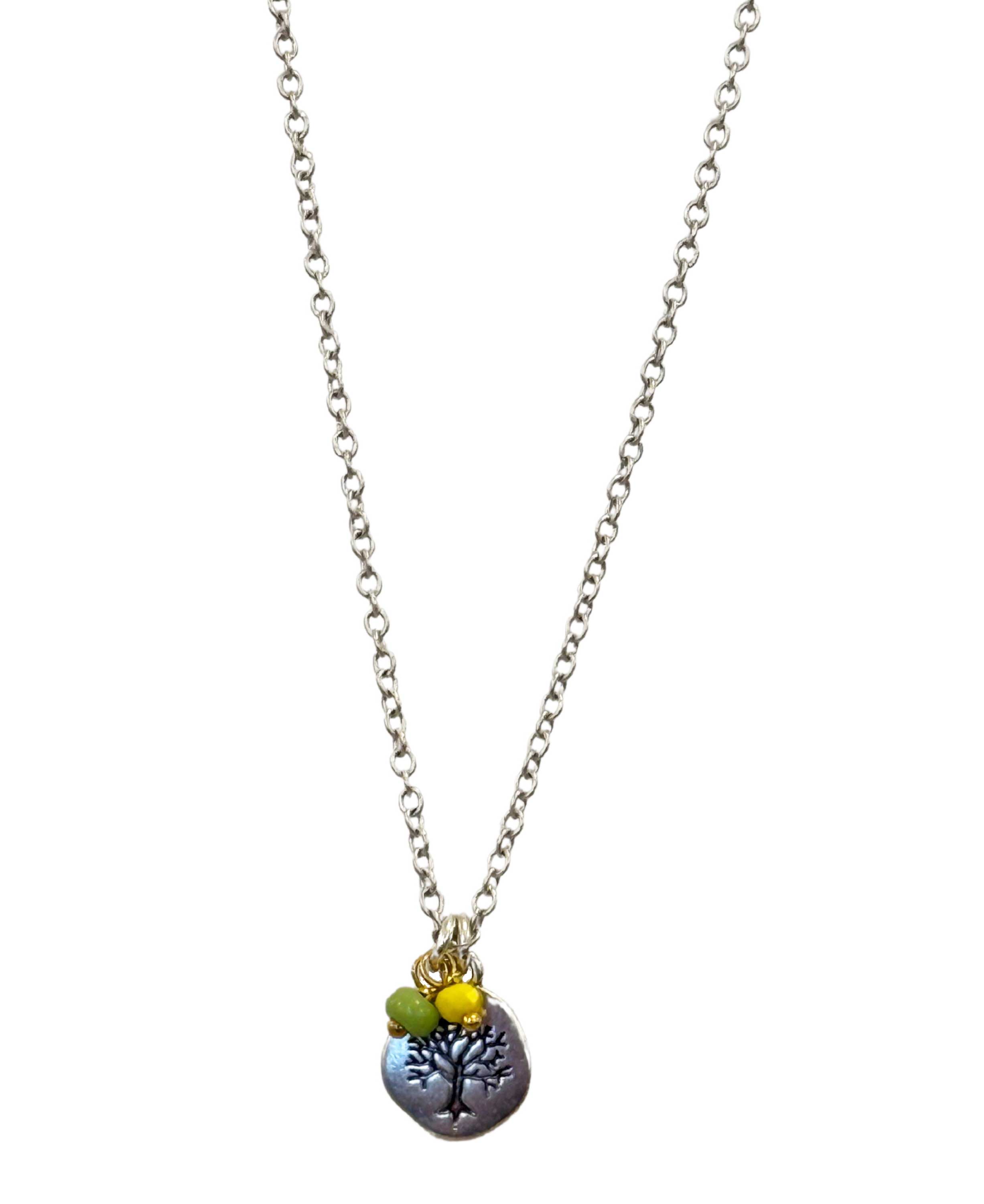 05768BI - CLASSIC - NECKLACE - PREORDER