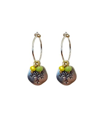 05771BI - CLASSIC - EARRINGS - PREORDER