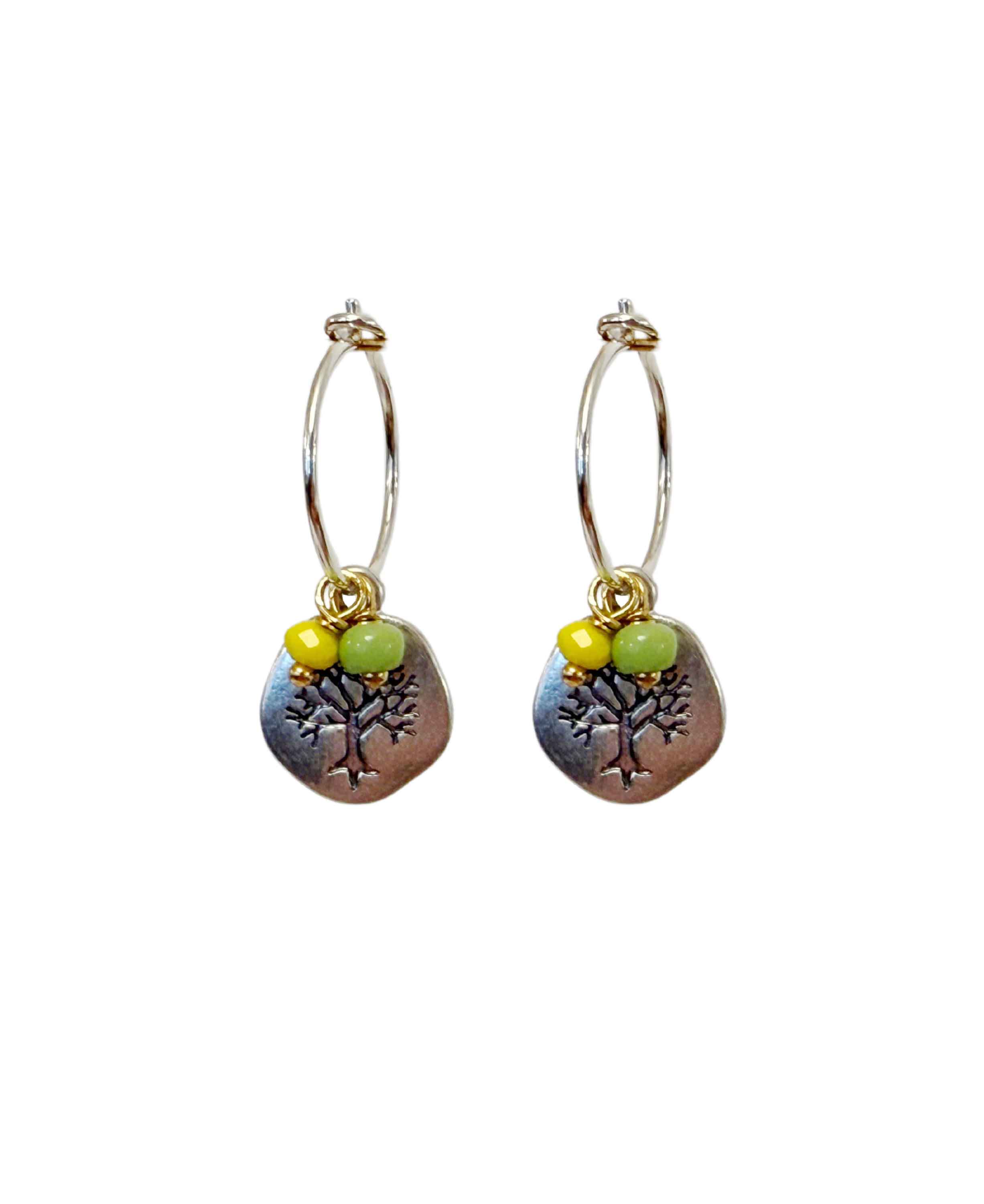 05771BI - CLASSIC - EARRINGS - PREORDER