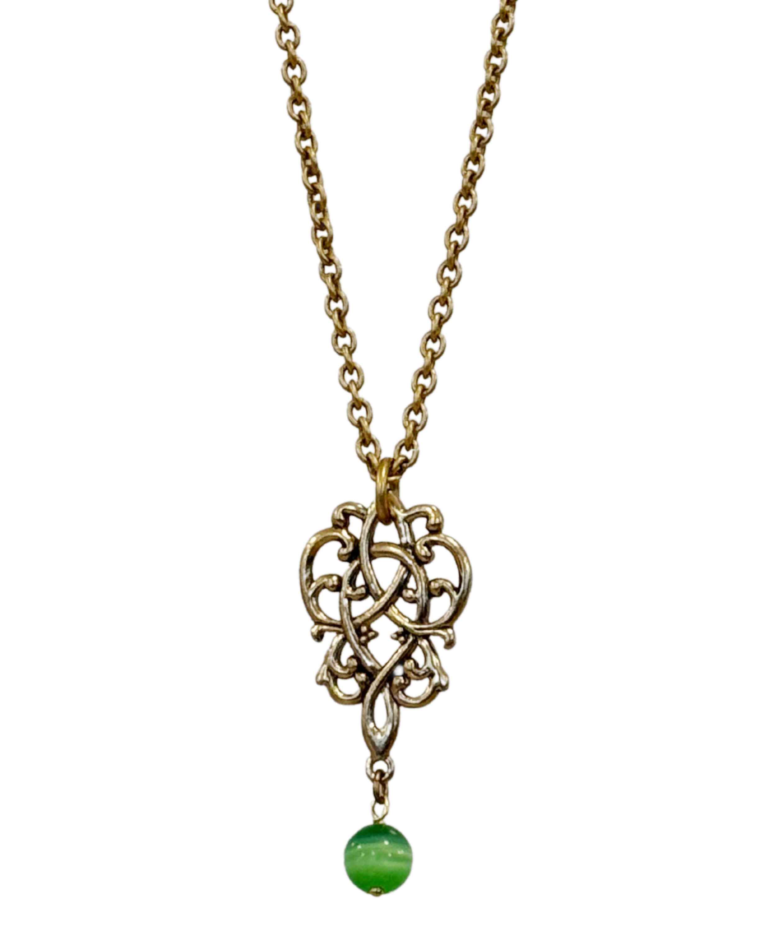05773G - CLASSIC - NECKLACE - PREORDER