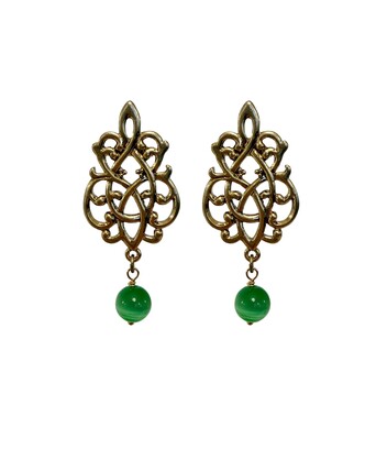 05774G - CLASSIC - EARRINGS - PREORDER