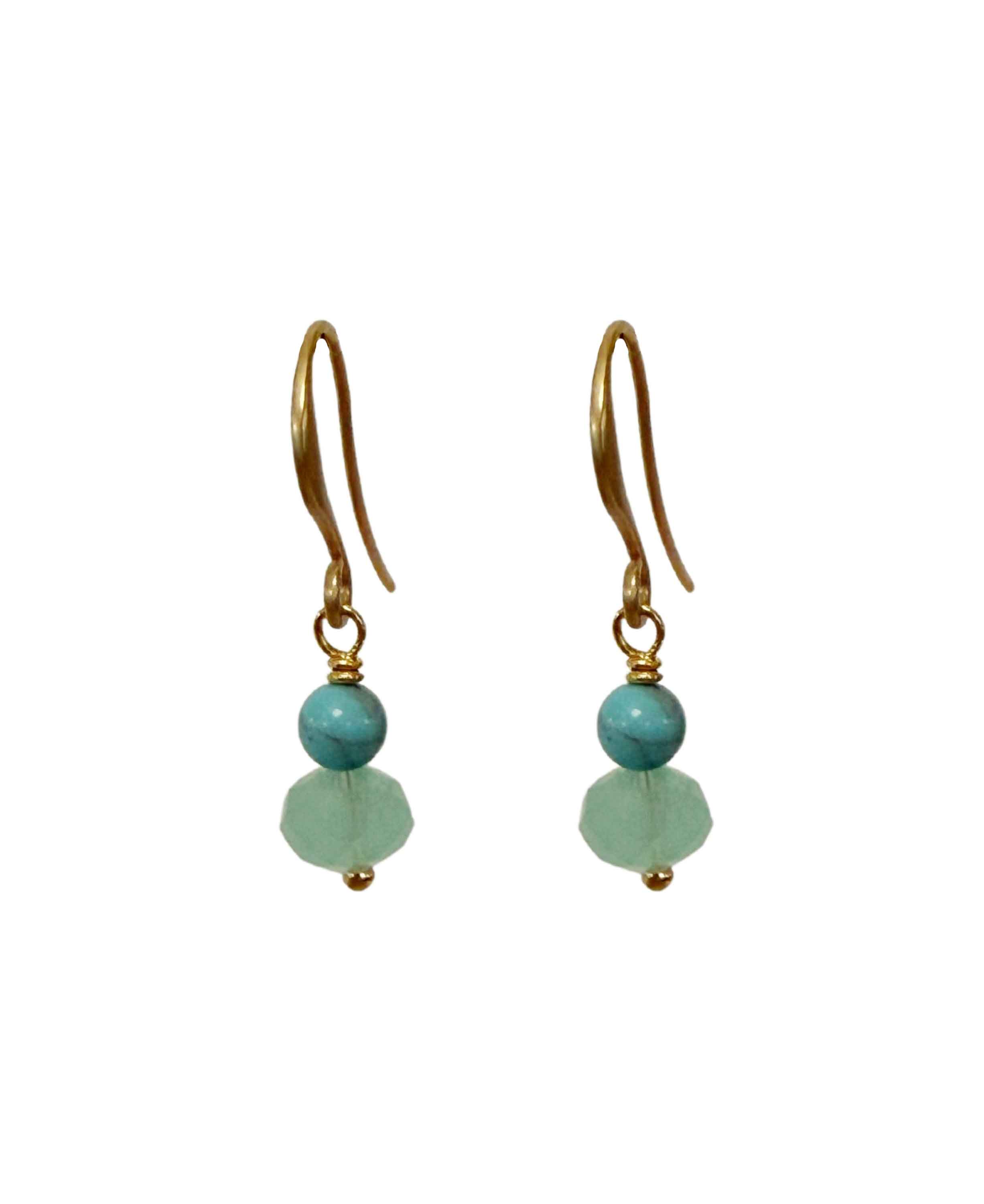 05778G - CLASSIC - EARRINGS - PREORDER
