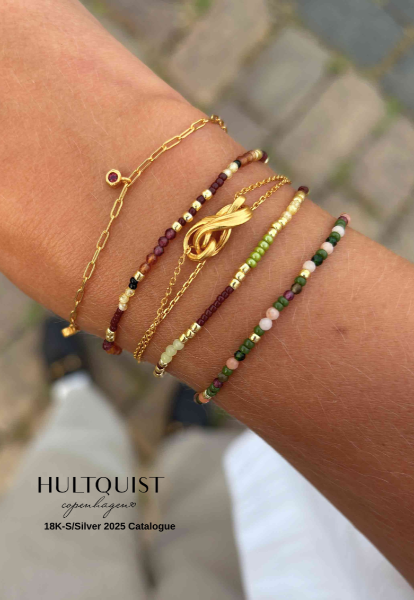 18K Gold-S/Silver 2025 | Pre Order