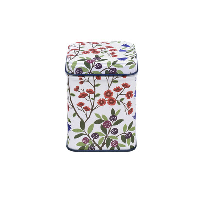SANDERSON FORAGING 100G SQUARE TIN