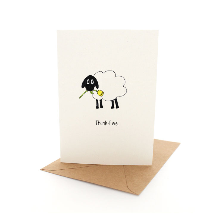 Punny Ewe