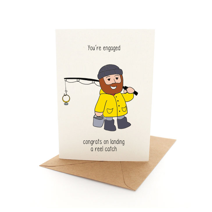 Punny Catch