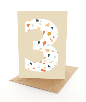 Earth Years 3 - Taupe