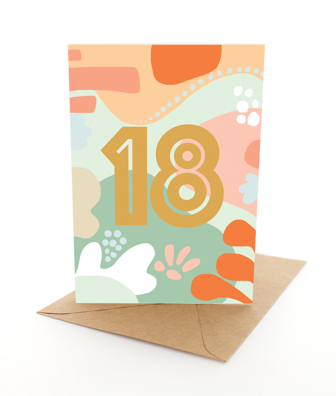 Earth Years 18