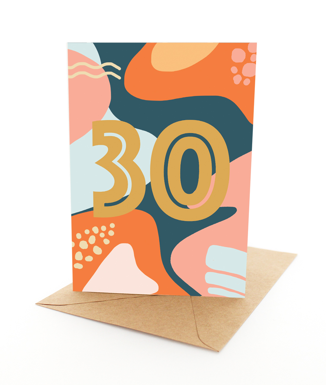 Earth Years - 30