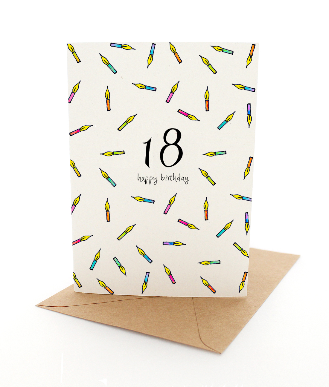 Milestone Colour 18