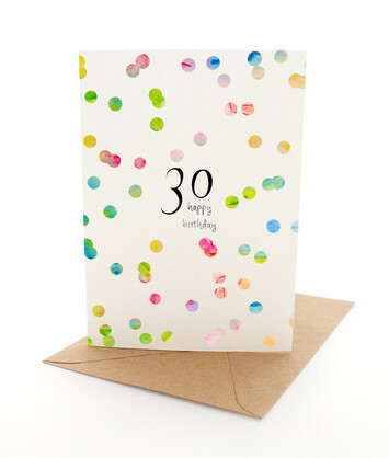 Milestone Colour 30