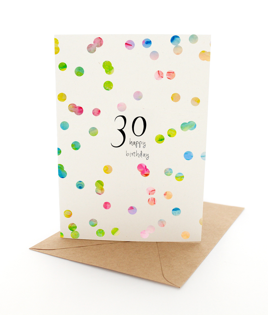 Milestone Colour 30
