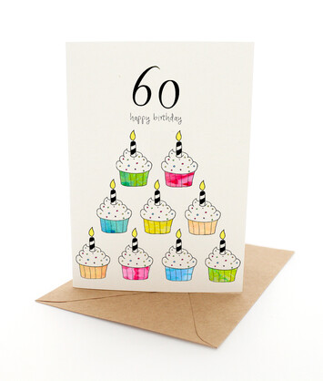 Milestone Colour 60
