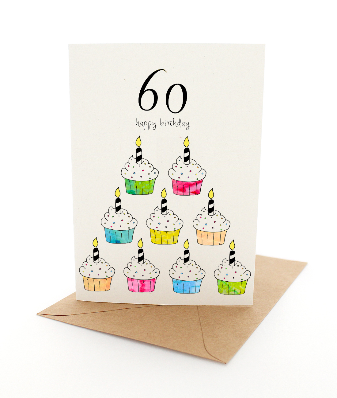 Milestone Colour 60