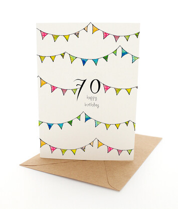 Milestone Colour 70