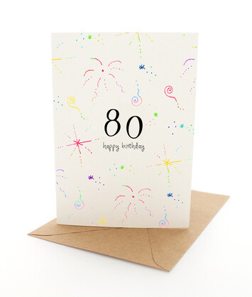 Milestone Colour 80
