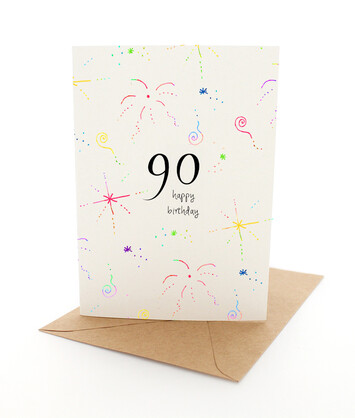 Milestone Colour 90