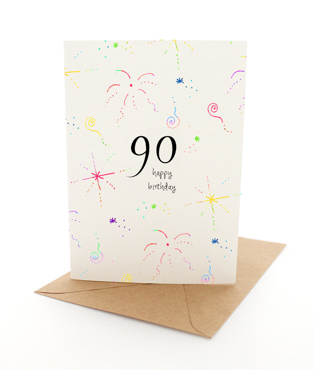 Milestone Colour 90