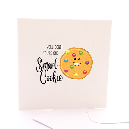Smart Cookie