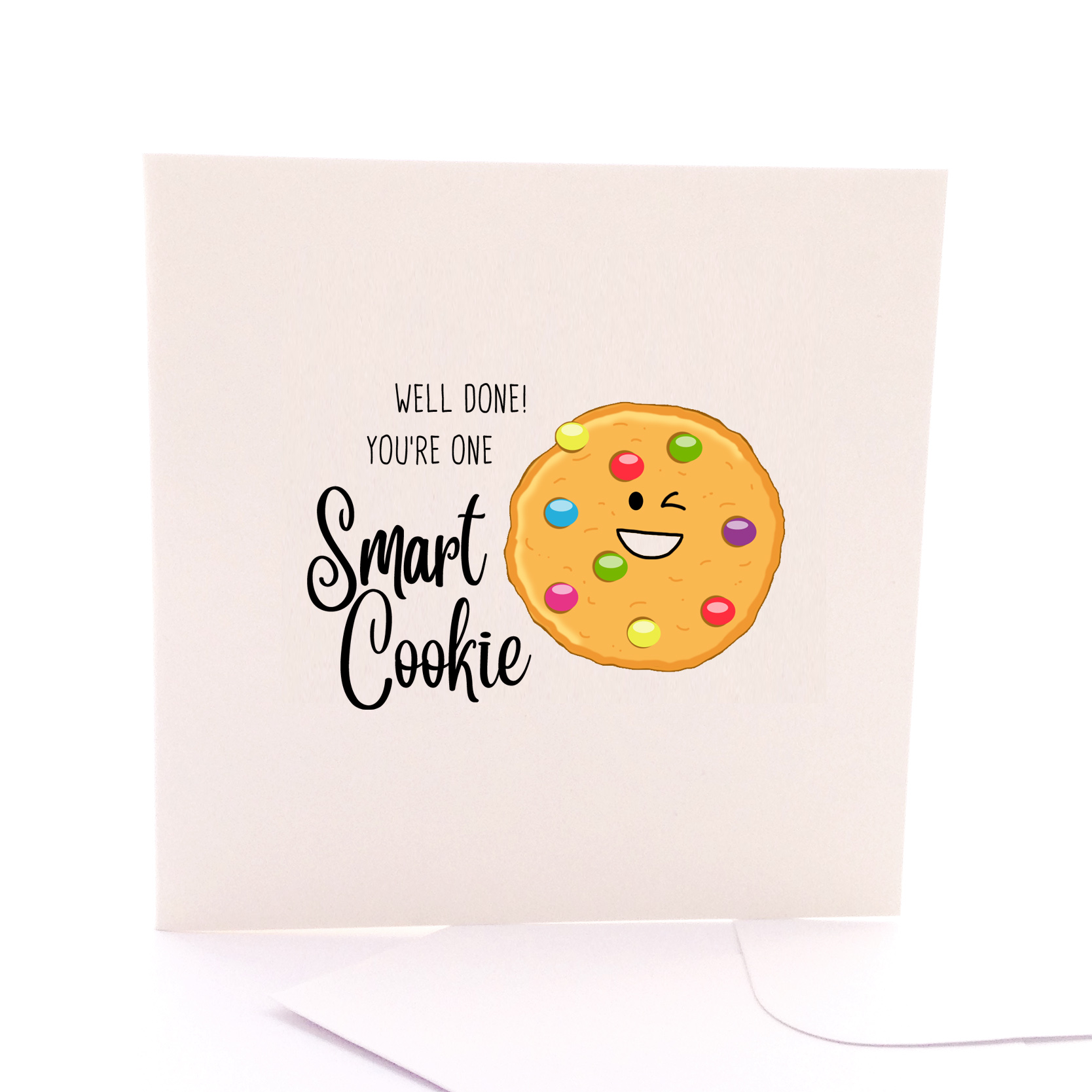 Smart Cookie