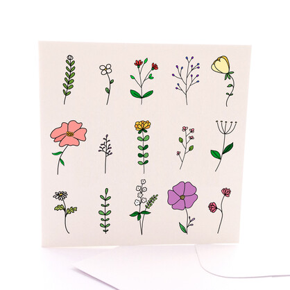 Petal Gallery