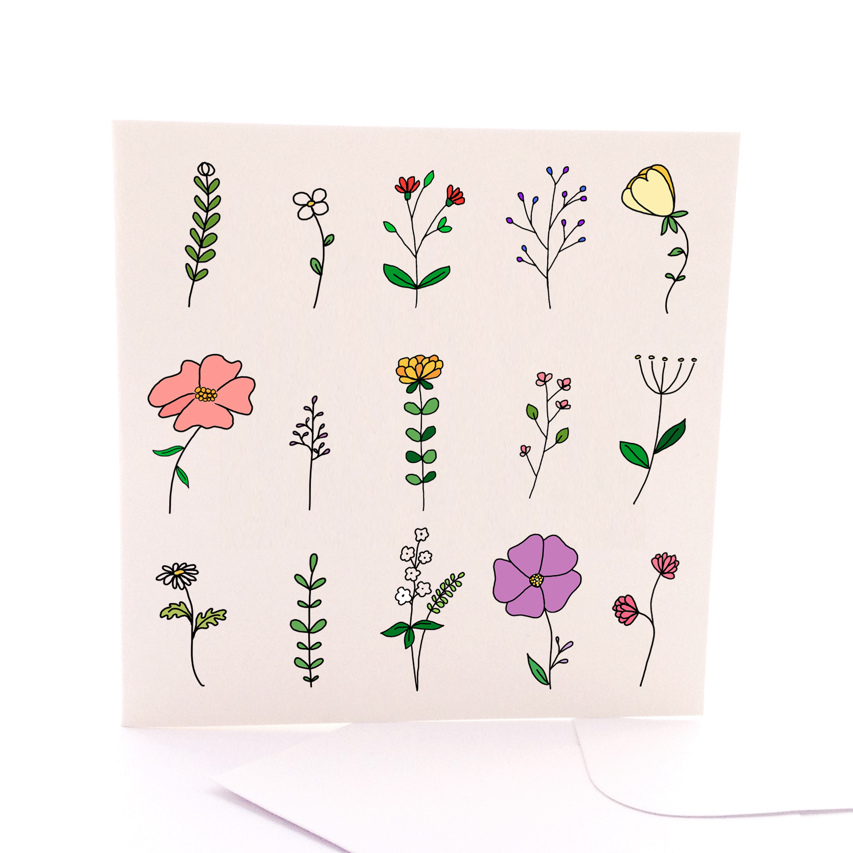 Petal Gallery