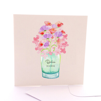 Sweet Perfume