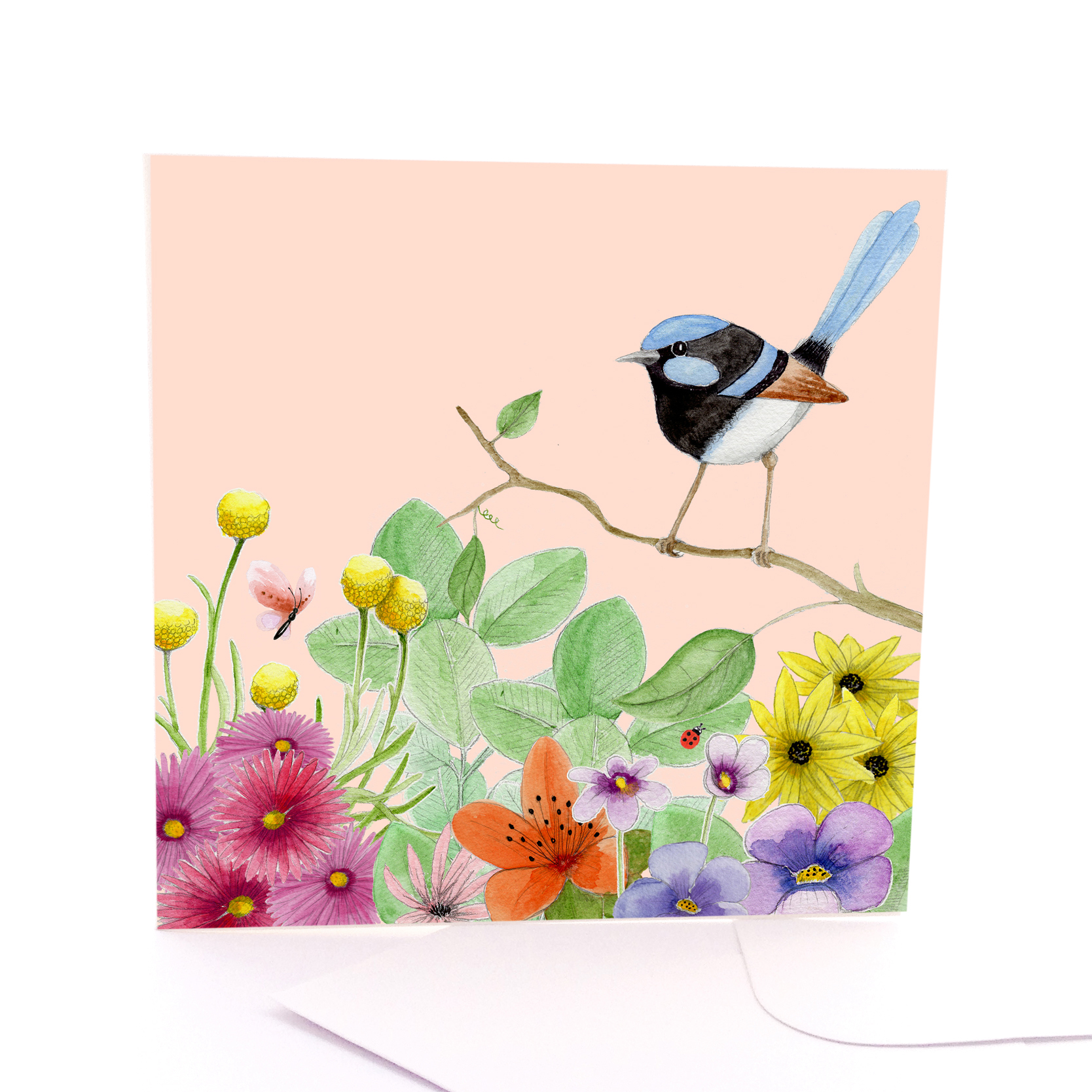 Fairy Garden
