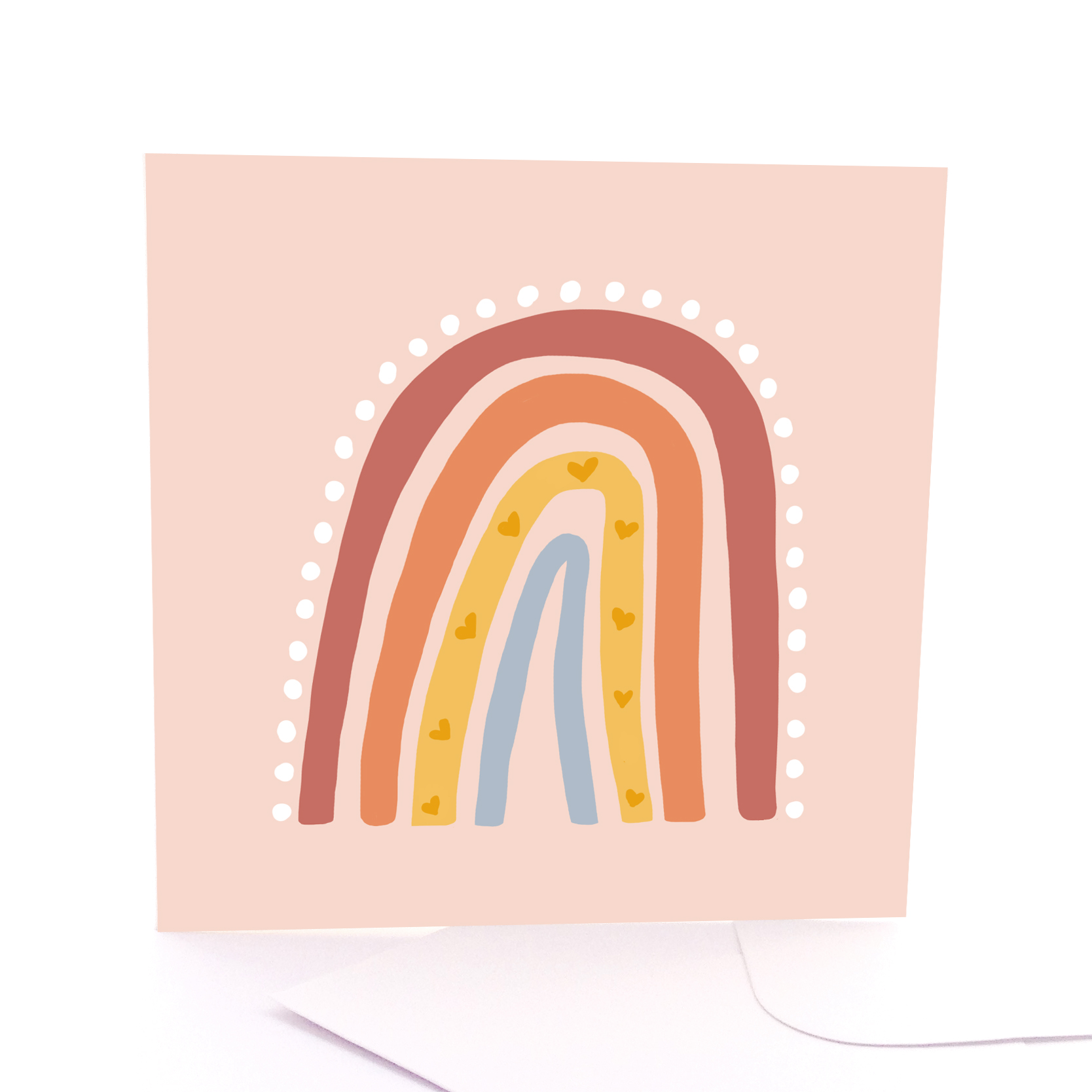 Spice Rainbow
