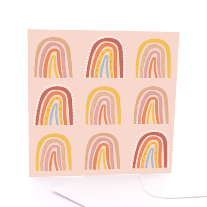 Spice Rainbow Gallery