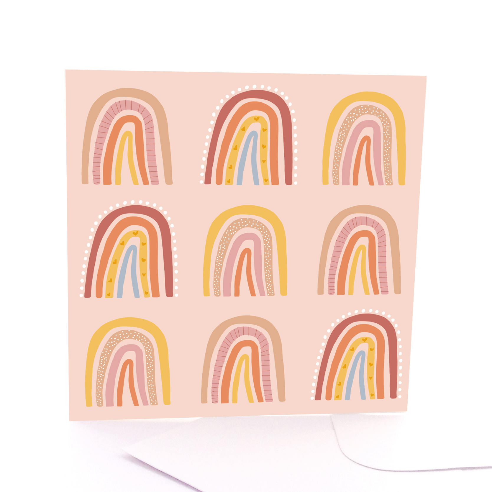 Spice Rainbow Gallery