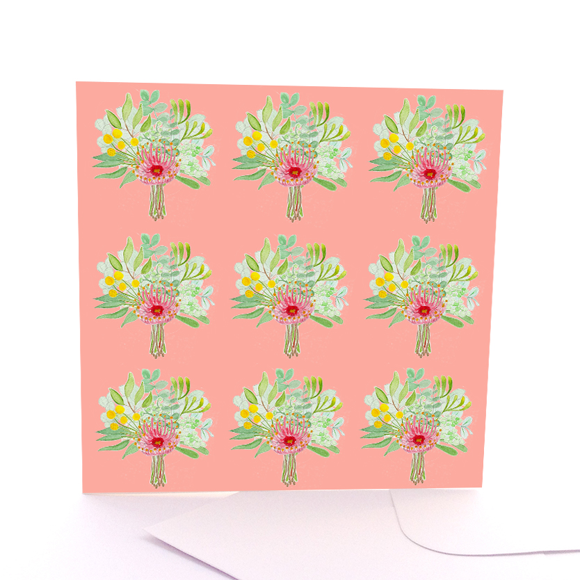 Wild Bunches